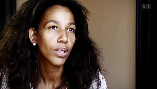 Amon - Mein Grossvater hätte mich erschossen