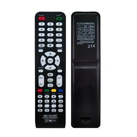 Télécommande de télévision universelle, pour PRISMAPRO 307E, HYUNDA audiosonique, PIONEER PRIMA AUGVST CH 20DF, OLEVIR ECOSTAR HYUNDAL 24V5 Nipseyteko | Rakuten