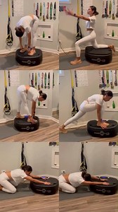 2.1K views · 72 reactions |  Start your day the Denise way—with Power Plate! Quick stretches to kickstart your busy morning.  Save this post for your AM game-changer! And if you're considering adding Power Plate to your morning routine, you're in luck—our Early Black Friday Sale is on, offering 25% off sitewide! Shop here: https://bit.ly/3pr5725 | Power Plate USA | Facebook