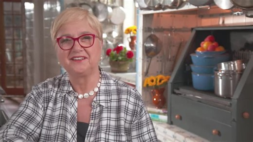 Lidia's Kitchen S07:E724 - From Italy to America