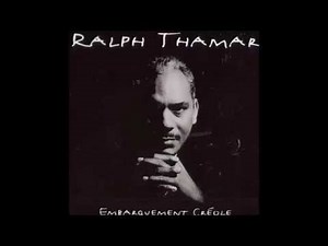 8- Dézarwa/ Ralph Thamar "Embarquement Créole "