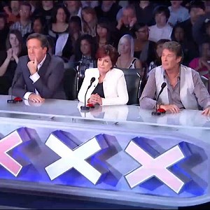 They Almost BOOED Him Off Stage Until He Did THIS! | America's Got Talent Auditions