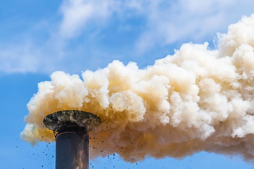 New report reveals 2024's most polluted cities and countries - The Weather Network