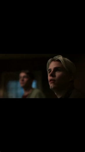 Dark magic vibes 🔥 #shorts #kseries