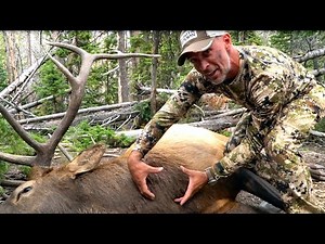 How to Make the Frontal Shot on Elk