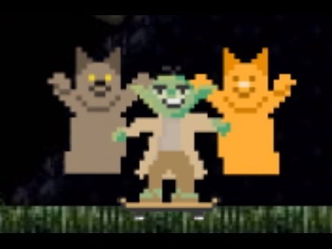 Great: The Show 8 - Replacement Bully