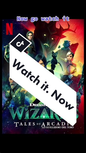 Watch Tales of Arcadia: Where to Watch Trollhunters Episodes