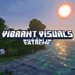 Vibrant Visuals Extreme Shader
