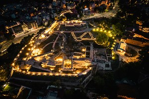 Explore Bulgaria’s Ancient Treasures: Plovdiv’s Restored Eastern Gate and Nebet Tepet - Total Croatia