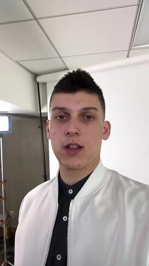 Tyler Herro Pre-Draft Soundbite | 2019 NBA Draft Preview