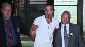 Justice for Junior: 13th suspect arrested in slaying of Bronx teen at bodega