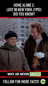 1.7M views · 10K reactions | Sounds like classic Joe Pesci. The man is who he is.  #homealone2 #homealone2lostinnewyork #homealone21992 #homealone2movie #homealonemovie #macaulayculkin #chriscolumbus #johnwilliams #joepesci #danielstern #kieranculkin #catherineohara #johnheard #devinratray #johncandy #christmasmovie #christmasmovies #holidaymovies #90smovie #90smovies #scottneumyer #didyouknowthis #didyouknowthat #movietrivia #triviadude | Scott Neumyer | Facebook