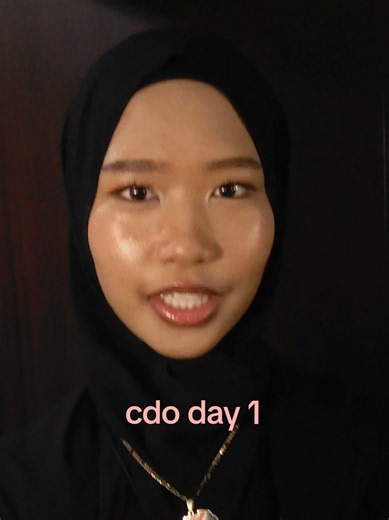 Cagayan de Oro Day 1: First-Time City Adventures