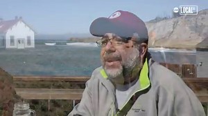 Views, brews, outdoor amusement awaits at Point Arena in Mendocino County