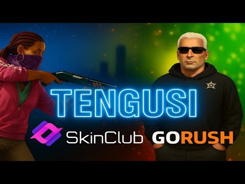 GTA RP თენგუსიმ ქალები უნდა აყაროს? + გათამაშება #ქართულად