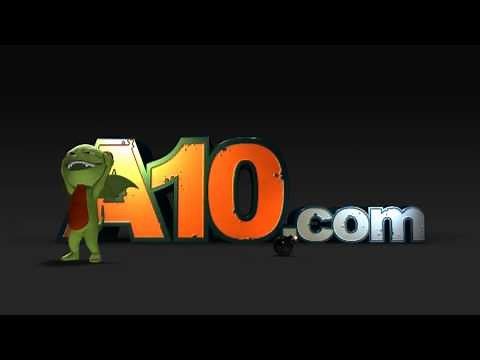 A10 3D Bomb-it animation