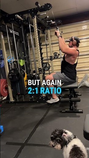 Major Fitness Weight Stack Extension Add On