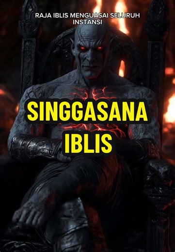 SINGGASANA IBLIS: Arock Demigod Metal Music Journey