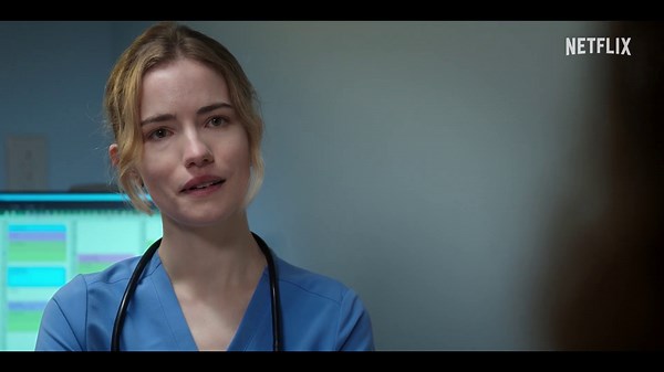 Pulse - S01 Trailer (Deutsch) HD