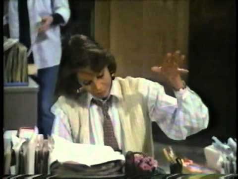 Mary (1985 TV series) Ep. 8 pt. 1