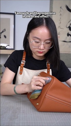 Handcrafted leather carry bag in high quality leather, different color options, do you love it?🥰