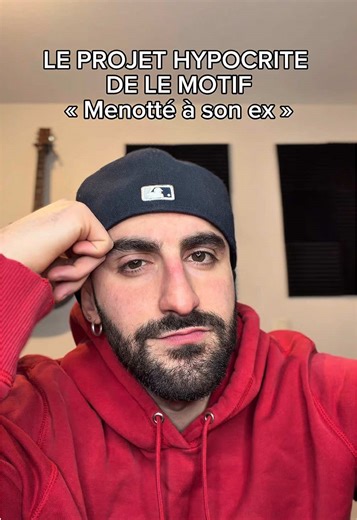 Critique de l'hypocrisie dans l'industrie musicale indépendante