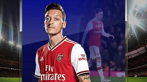 95K views · 705 reactions | "He's so talented, we should be talking about one of the greats that came to the Premier League."  In the latest #OffScript, Sky Sports pundits Jamie Redknapp, Alan Smith and Graeme Souness discuss the subject of unfulfilled potential, with Arsenal midfielder Mesut Ozil up for debate... Has the German fulfilled his potential with Arsenal? | Sky Sports | Facebook