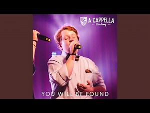 You Will Be Found