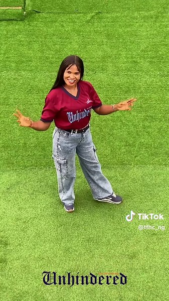 TFHC on TikTok
