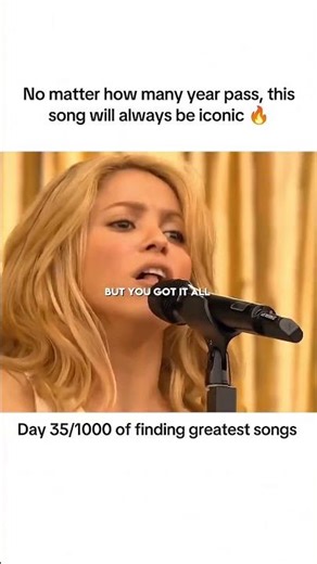 Song: Waka Waka (This Time for Africa) #shorts #songs