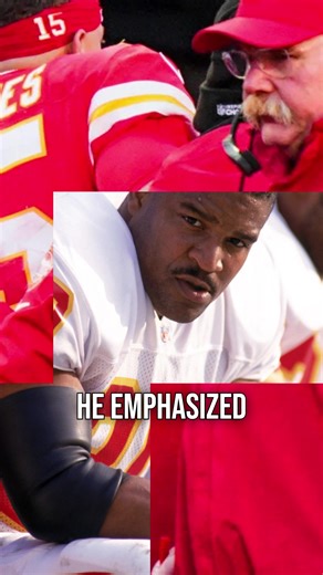 Deron Cherry SHOCKS Us with His Hot Takes on the Chiefs' Offseason Plans! | Fast Break Feed