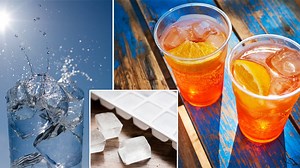 Woman shocked by genius hack that 'freezes ice cube trays in 30 minutes'