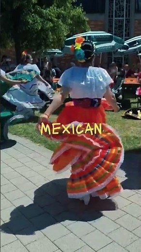 Mexico’s Cultural Influence Around The World #mexico#culture#history#documentary#travel#shorts