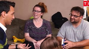 Say Yes: Wedding SOS brings sexy back for Lisa and Vinnie in series premiere