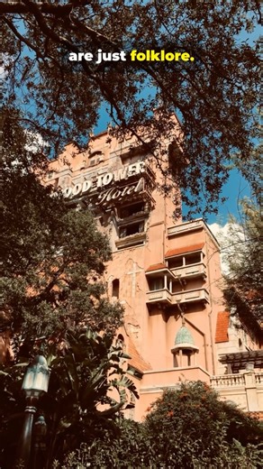 This Disneyland Ride Hid A Fatal Flaw (1974)