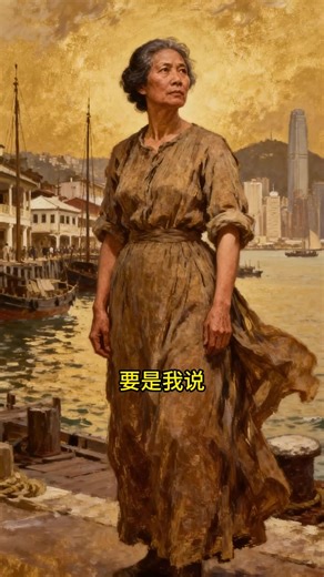 施娣：传奇故事中的母亲力量