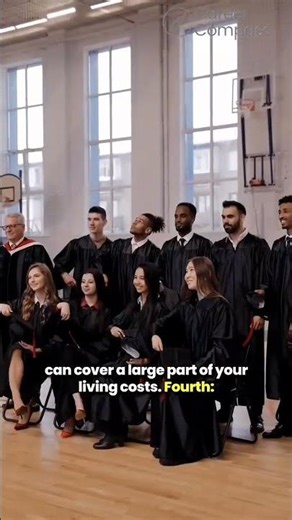 Study in UK: Total Cost Explained in 45 Seconds