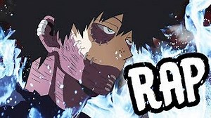 Rustage - Ashes | Dabi rap