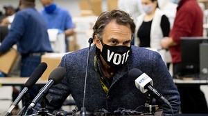 Secretary of State's office explains Dominion server crash during recount in Fulton County