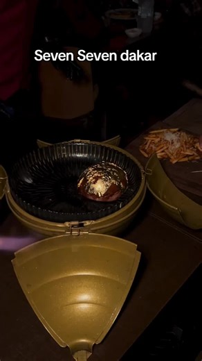 Exploring Dakar's Magical Nightlife