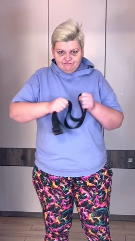 Look at Me Cleaning Like a Pro