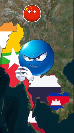 Bangladesh vs The World: Kya Bangladesh Duniya Jeet Sakta Hai? | What if Bangladesh #shorts