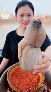 8.2M views · 30K reactions | Yuka ASMR -Yummy Spicy Mukbang Seafood King shells king octopus king snails raw shellfish king lobsters jellyfish raw octopus and king scallops. | YuKa ASMR | Facebook