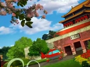 Little Einsteins Little Einsteins S01 E008 Dragon Kite