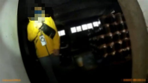 通緝犯違規拒檢逃逸　躲進民宅仍被逮 | 中華日報|中華新聞雲