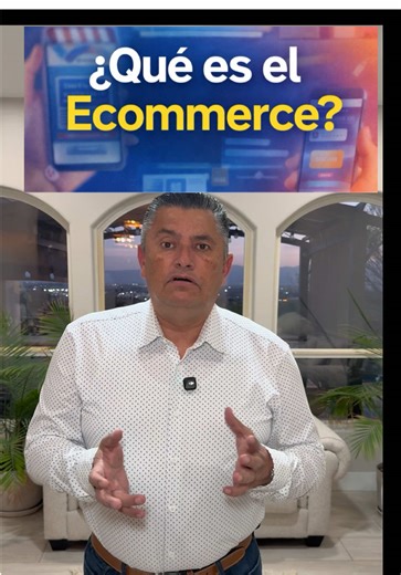 Que es el e-commerce? Aqui te enseño. Recuerda Que La verdad nos hara libres #ecommerce #marketingdigital #marketingdeafiliados