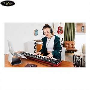 Nektar SE61 Midi Controller - Nhạc Cụ Tiến Mạnh