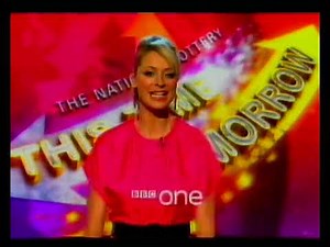 BBC One Continuity (2008)