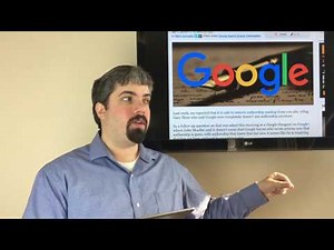 Google Algorithm Update, RankBrain, Authorship, Keyword Planner & AMP