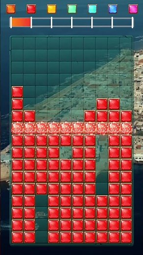 Block Puzzle-Jewel